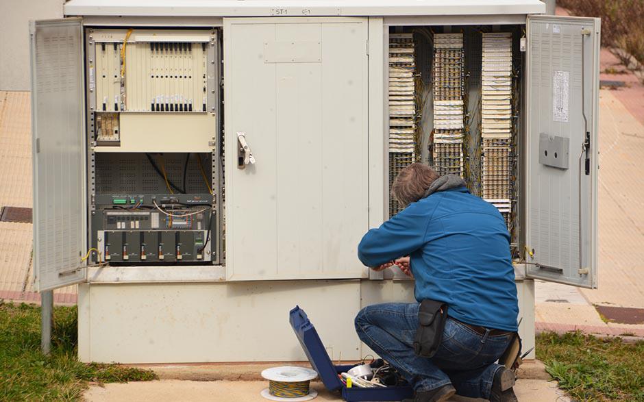 urgence électricité Morigny-Champigny