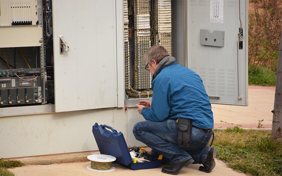 urgence électricité Morigny-Champigny