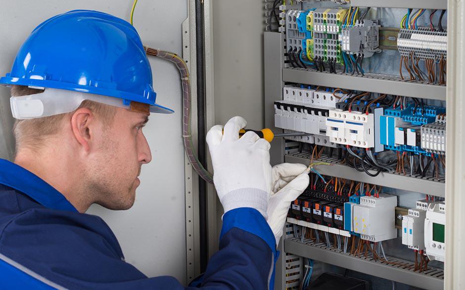 urgence électricité Morigny-Champigny
